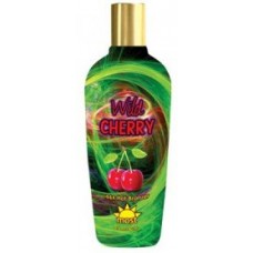 Most Products WILD CHERRY 44X Hot Bronzer Tanning Lotion 8.5 oz